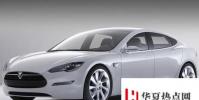 特斯拉Model3駕駛員毫發無損地走開