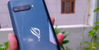 華碩ROG Phone 3是世界上功能最強大的android智能手機