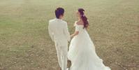 生活小知識:拍婚紗照需要準備什么東西?
