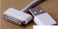 手機教程:你知道蘋果設備有多少種接口嗎?