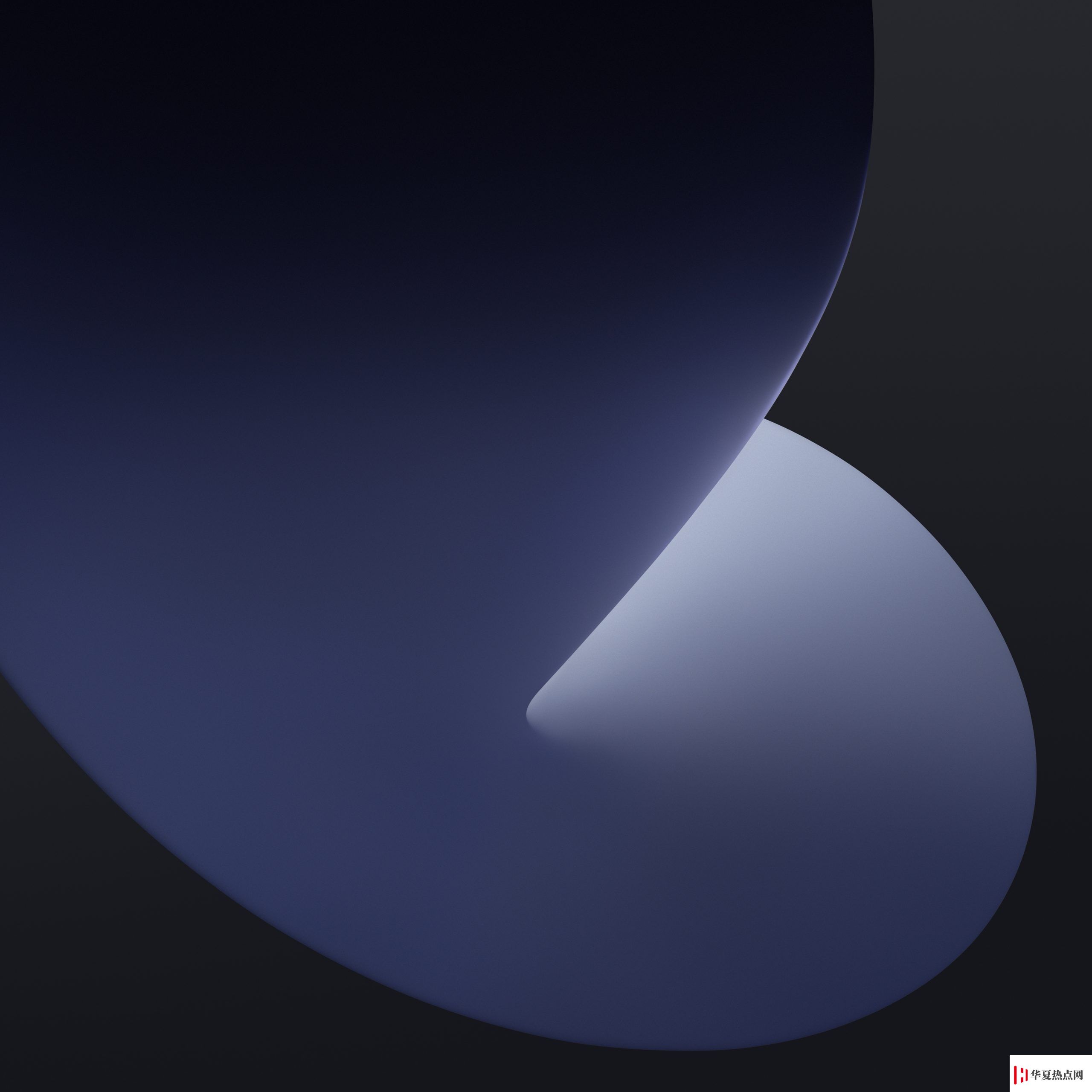蘋果 iOS 14/iPadOS 14 全新壁紙分享
