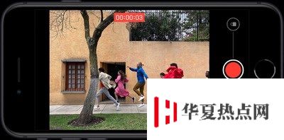 QuickTake是什么功能？都支持哪些機型？