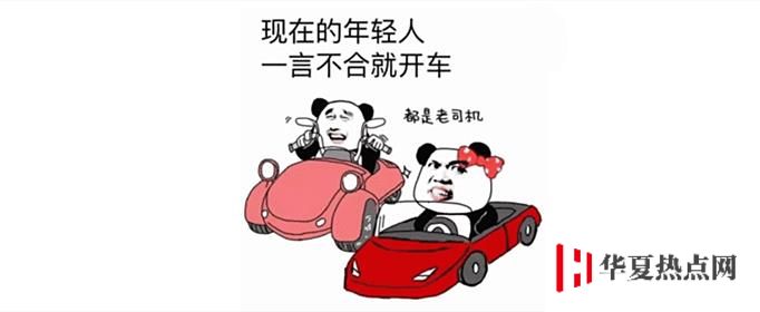 網絡語開車是什么意思