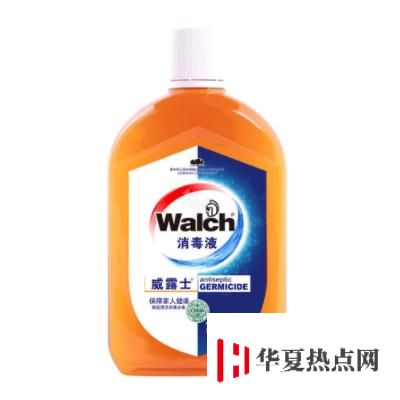 84消毒液配比濃度表是怎樣的