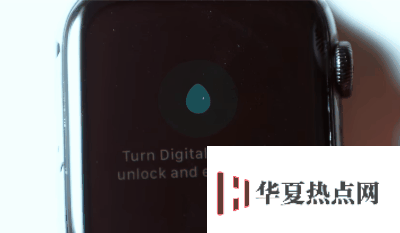 慢鏡頭帶你了解 Apple Watch 防水是如何實現的？