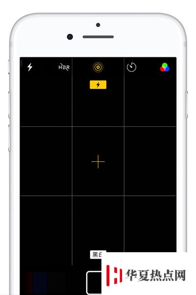 如何用 iPhone 拍出更好看的照片？蘋果手機如何修改圖片比例？