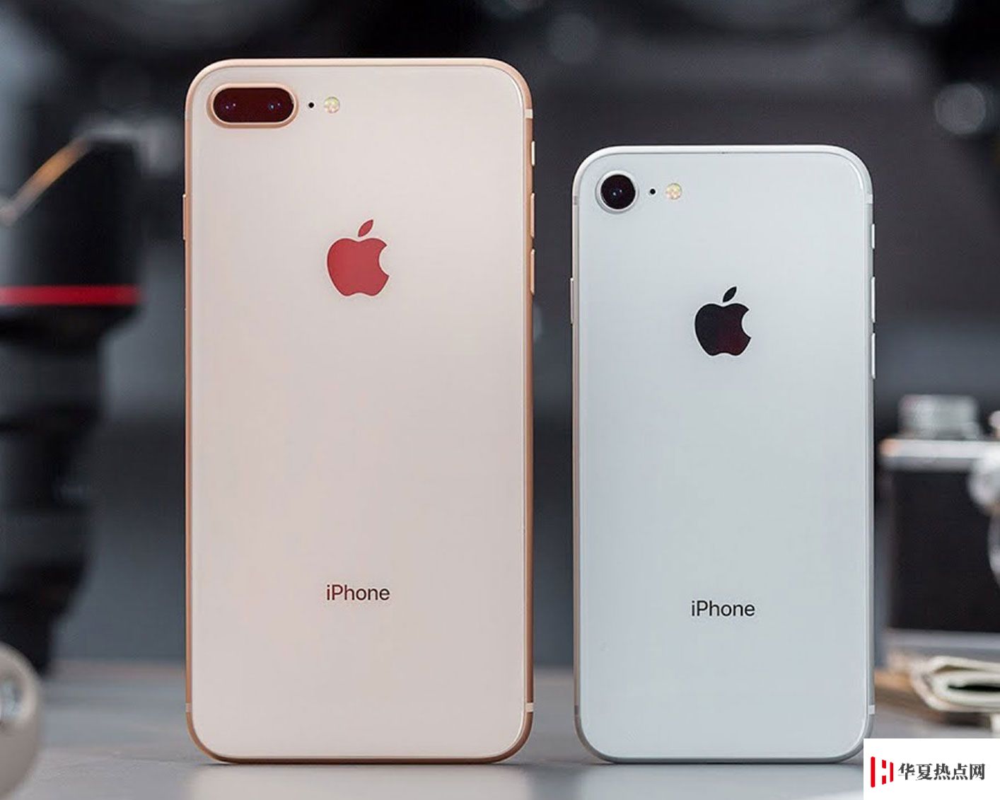 2019 年購買降價的 iPhone 8 是否合適？iPhone 8 性能是否落伍？