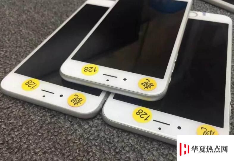 市面上常見的二手 iPhone 從何而來？