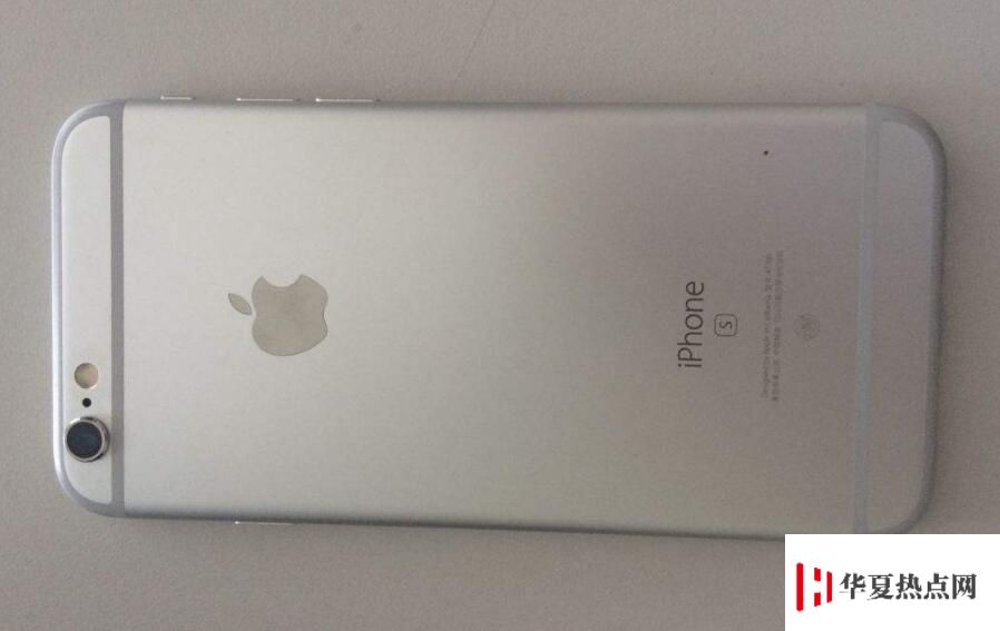 市面上常見的二手 iPhone 從何而來？
