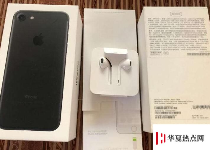 市面上常見的二手 iPhone 從何而來？