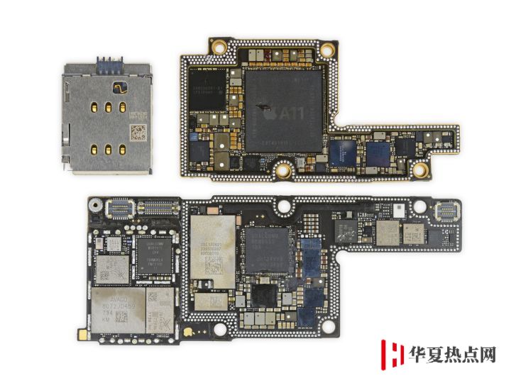 iPhone X 后置攝像頭下方發熱嚴重怎么辦？