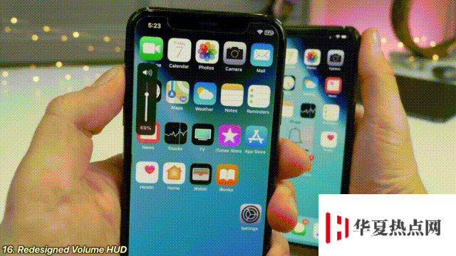 傳 iOS 13 正在測試，新功能提前看