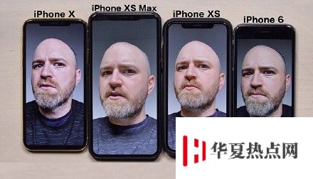 使用 iPhone 前置自拍時如何開啟畫面鏡像？