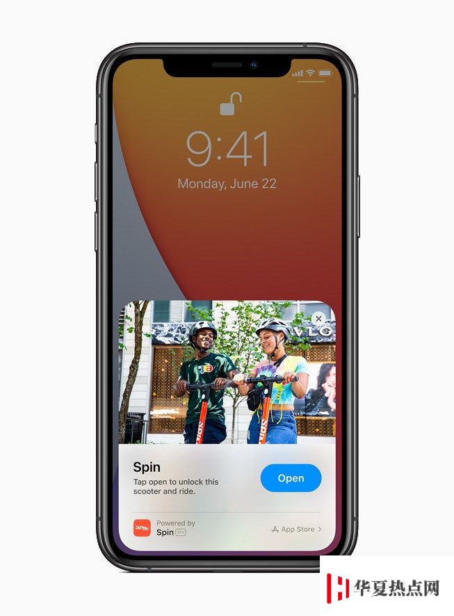 iOS 14 中的 App Clips 功能有什么作用？