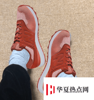 如何利用 iPhone 的 AR 技術足不出戶試穿鞋子？
