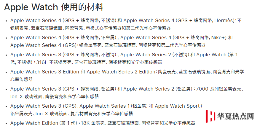 為什么佩戴 Apple Watch 皮膚會發紅發癢？會造成過敏嗎？
