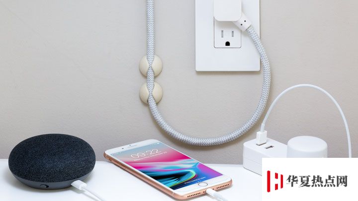 2019 年發布的新款 iPhone  會搭載 USB-C 接口嗎？