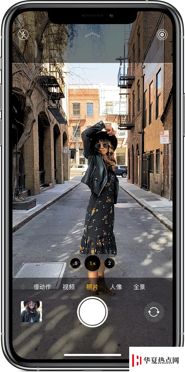 iOS 14 拍照功能有哪些改進？