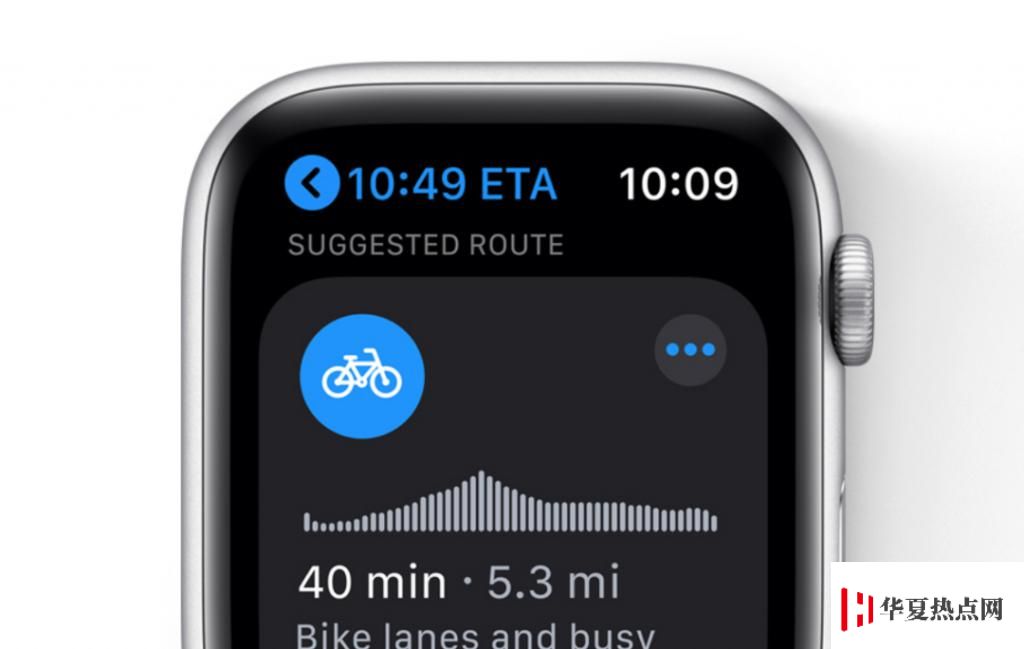 有趣的功能：watchOS 7 增加「洗手指導」
