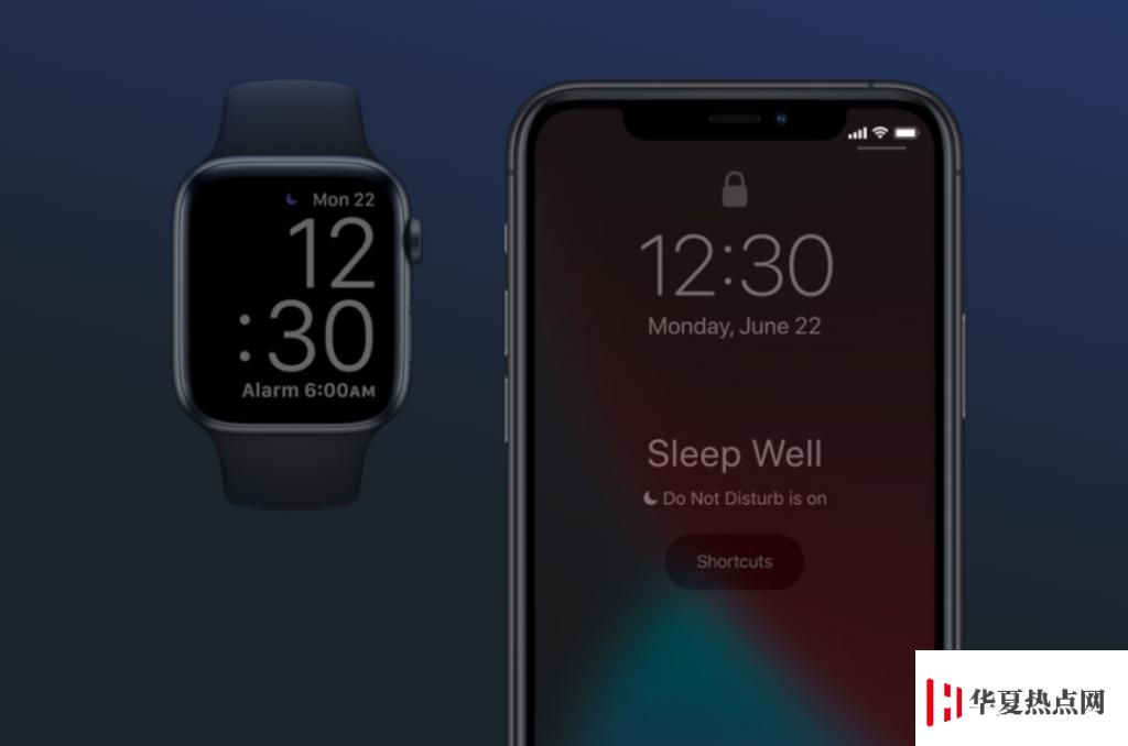 有趣的功能：watchOS 7 增加「洗手指導」