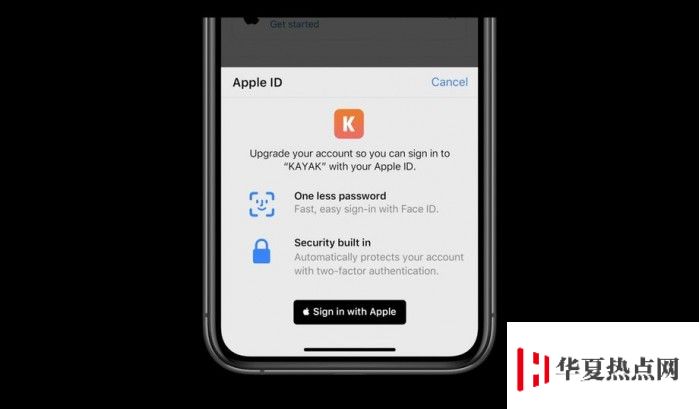 iOS 14 增加了這些保護用戶隱私的功能