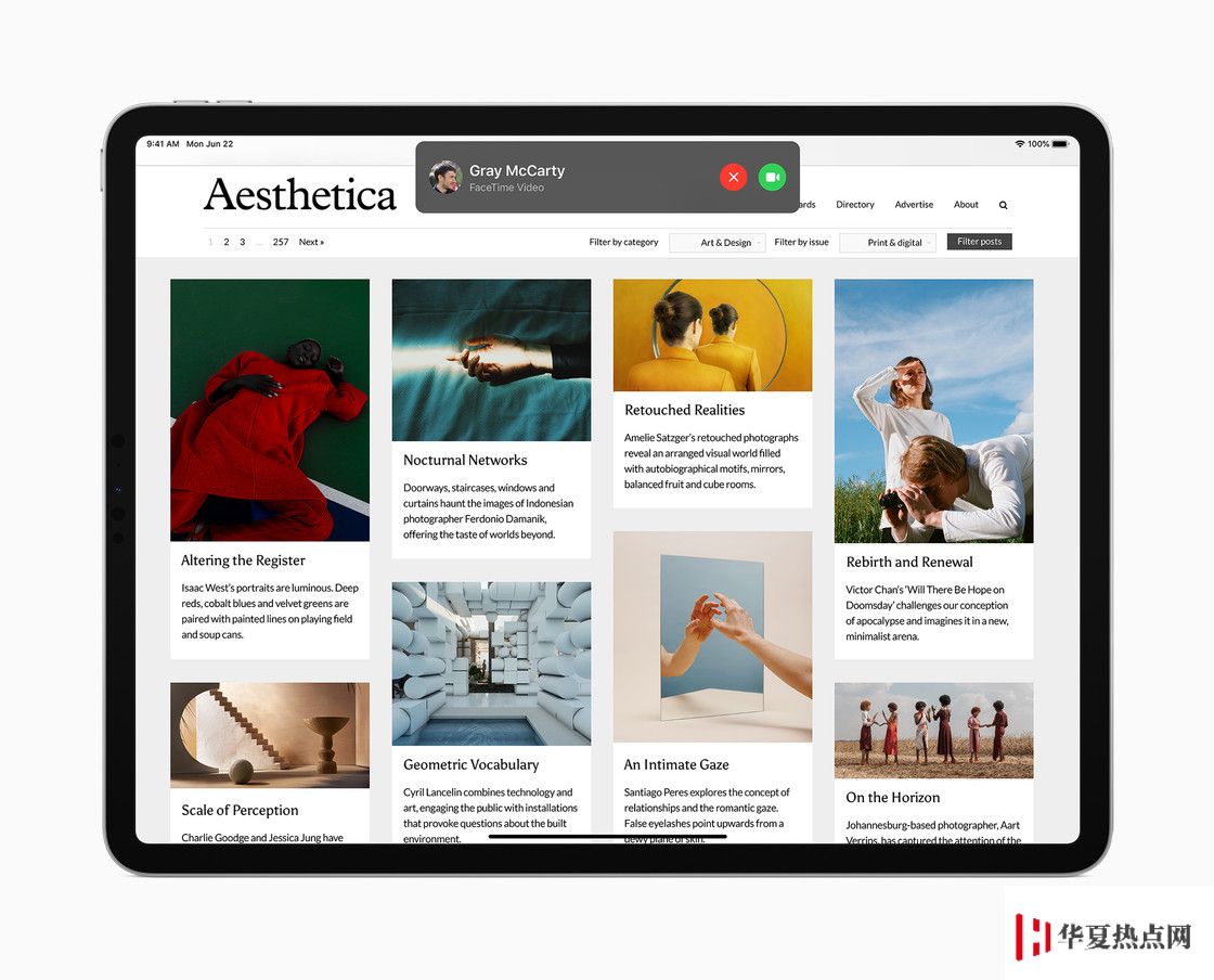 iPadOS 14 更新：增加更多專屬特性，逐漸 Mac 化