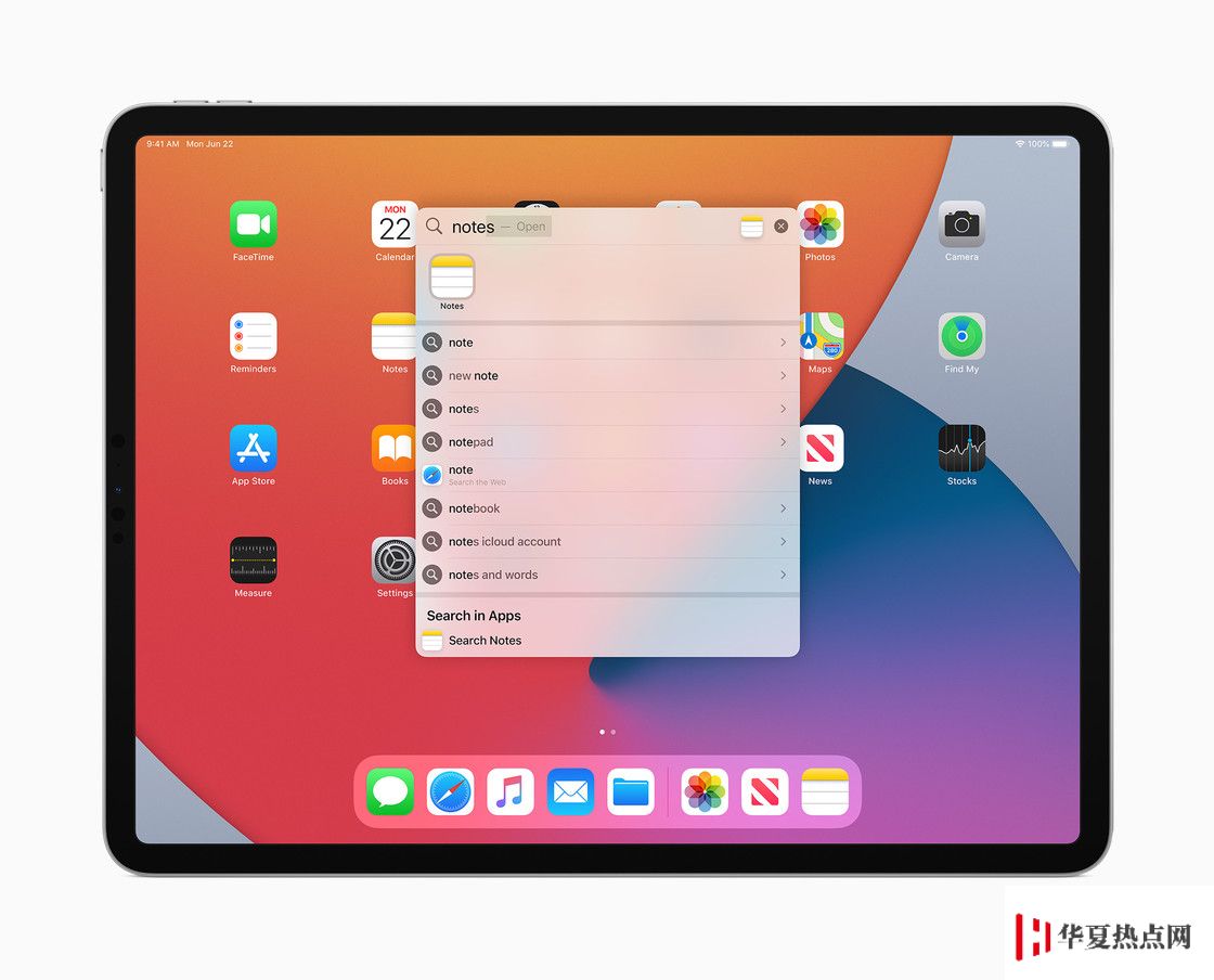 iPadOS 14 更新：增加更多專屬特性，逐漸 Mac 化