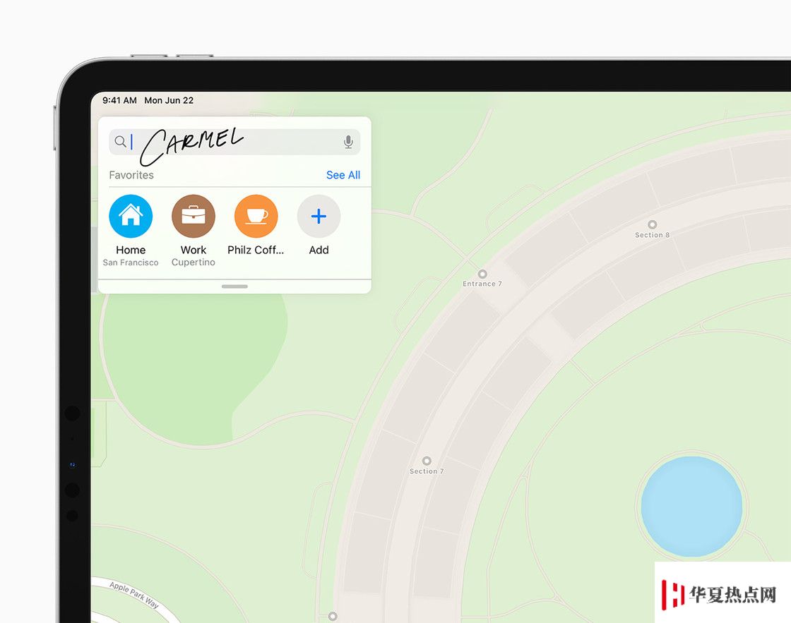 iPadOS 14 更新：增加更多專屬特性，逐漸 Mac 化