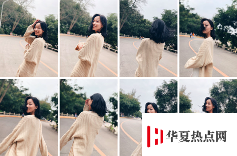 專業攝影師分享：蘋果 iPhone XR 的拍攝小技巧