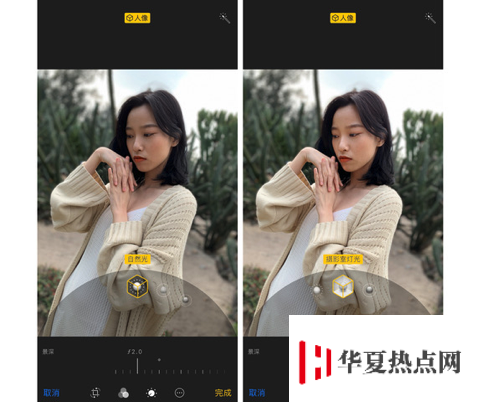專業攝影師分享：蘋果 iPhone XR 的拍攝小技巧