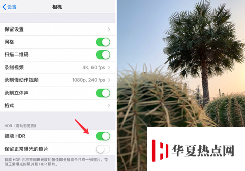 專業攝影師分享：蘋果 iPhone XR 的拍攝小技巧