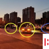 吉林一醫院門口出車禍 傷者求助無人相幫