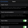 手機教程:iOS14新功能敲一敲iPhone,實現不同操作
