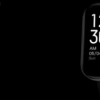 RealmeWatch功能設計等細節正式揭曉