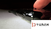 手機教程:慢鏡頭帶你了解AppleWatch防水是如何實現的?