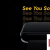 RealmeWatch出現在官方預告片中