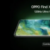 OppoFindX2系列在印度市場推出