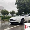 評測阿斯頓馬丁DB11怎么樣及阿斯頓馬丁DB11的性能如何