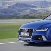 評測奧迪RS 7 performance怎么樣及奧迪RS 7 performance的動力如何
