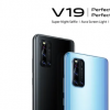 VivoV19現已在印度正式發布