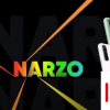 RealmeNarzo1010A的價格為11999盧比