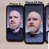 手機教程:使用iPhone前置自拍時如何開啟畫面鏡像?