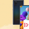 帶有Exynos850SoC的三星GalaxyA21s已在印度推出