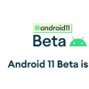 谷歌現已推出了Android11Beta