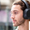帶有無線主動降噪功能的SonyWHCH710N耳機發布