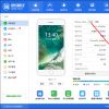 手機教程:為什么愛思助手顯示的iPhone硬盤容量和廠家參數有差異?