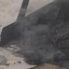 手機教程：充電寶著火了該怎么滅火？