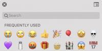 手機教程:快速查找表情蘋果iOS14/iPadOS14已支持emoji搜索功能
