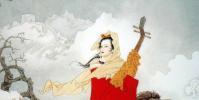 生活小知識:明妃曲中的明妃指的是誰?