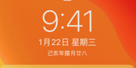 手機教程:在iPhone鎖定屏幕上管理通知的小技巧